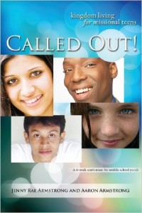 called out cover