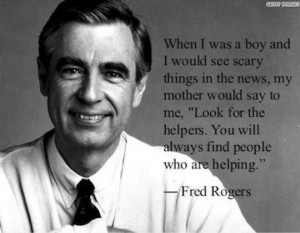 mr rogers